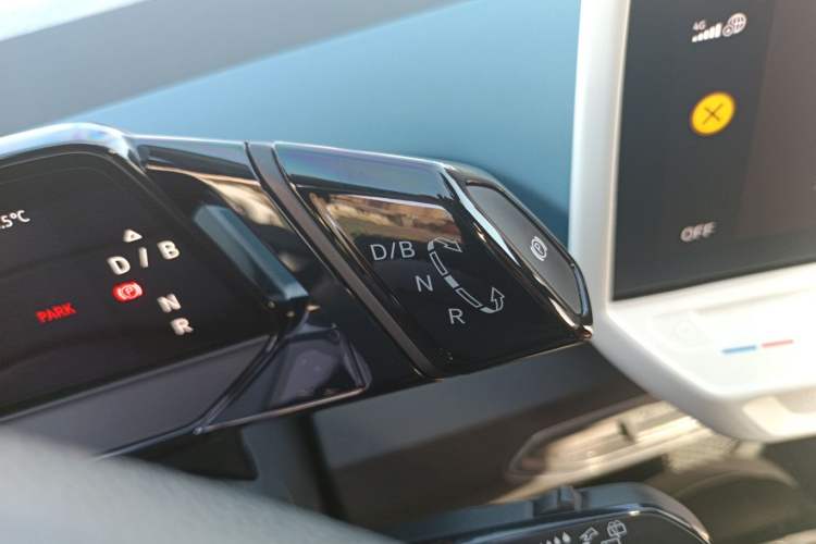 Used Volkswagen ID.3 2021 Pure Edition