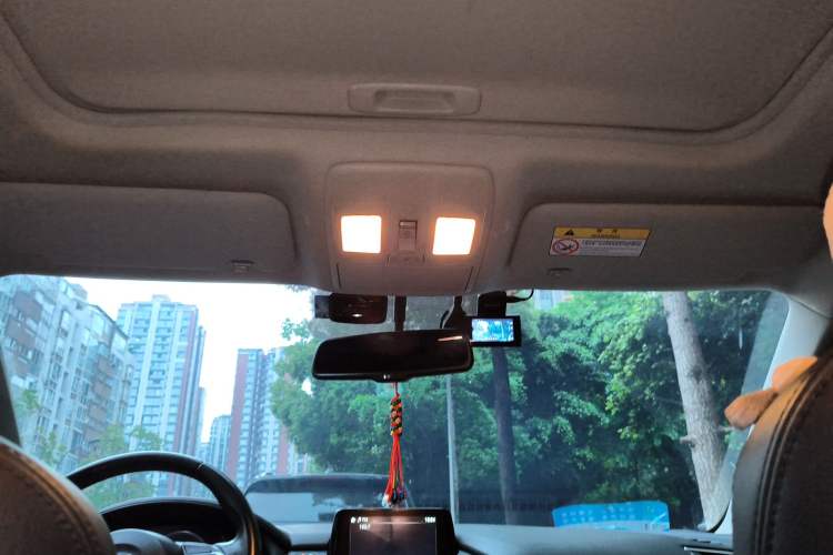 Used Mazda Atenza 2017 2.0L Blue Sky Luxury Edition