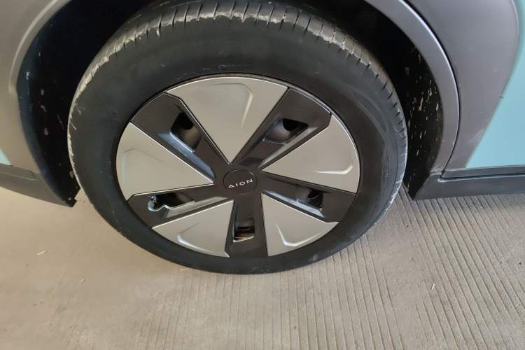 Used AION Y 2022 70 Enjoyment Edition Lithium Iron Phosphate