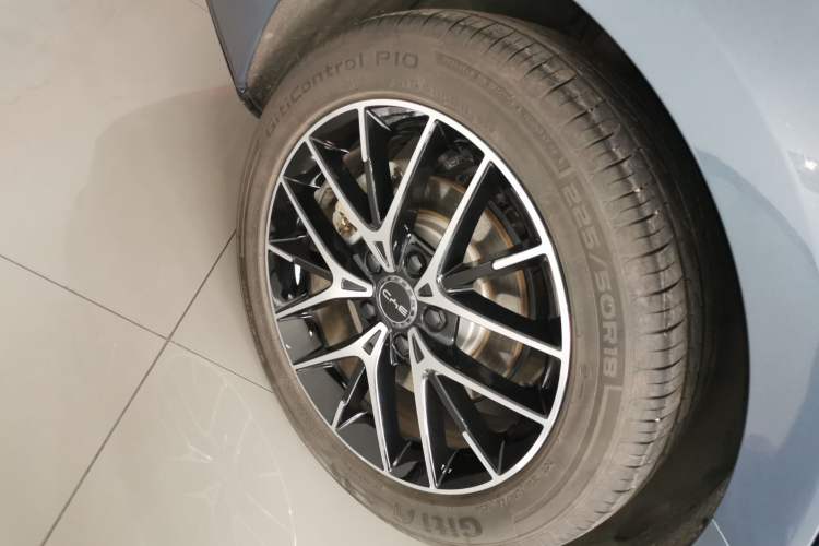 Used BYD Seal 2024 HONOR Edition DM-i 1.5L 121km Luxury Model Exterior 5