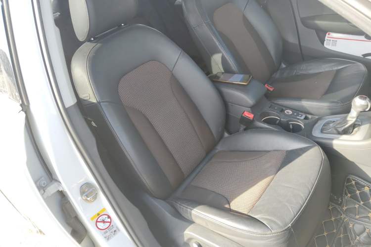 Used Audi Q3 2018 30th Anniversary Edition 30 TFSI Fashion Model
