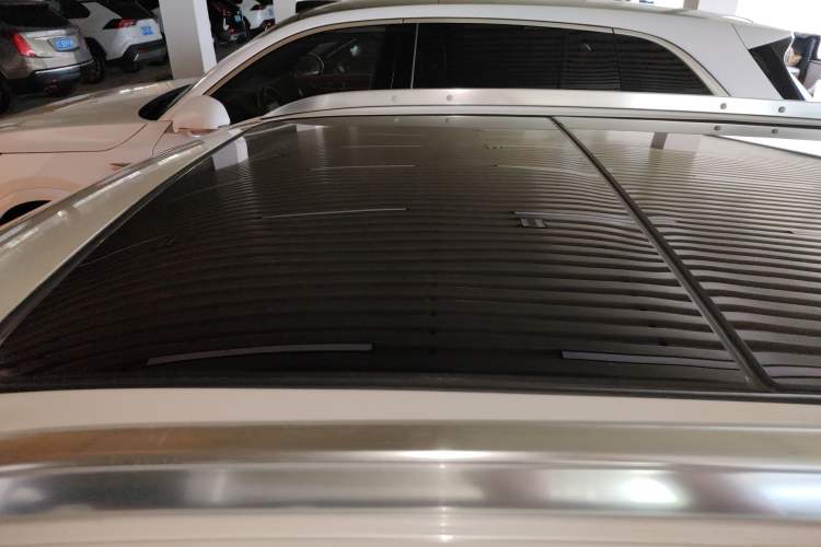 Used Cadillac XT4 2018 28T Four-Wheel Drive Leading Model
