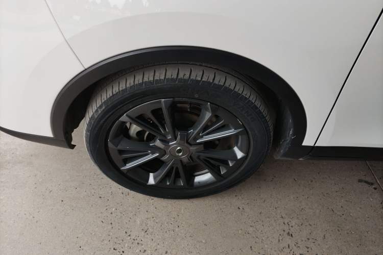 Used ORA iQ 2019 Luxury Version