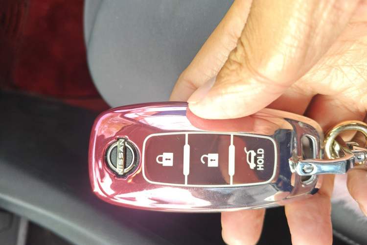 Used Nissan Sylphy 2023 1.6L CVT Enjoyment Edition