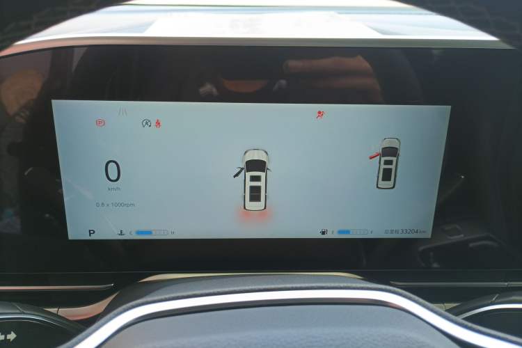 Used SAIC MAXUS G90 2022 2.0T Interstellar Seven-Seater