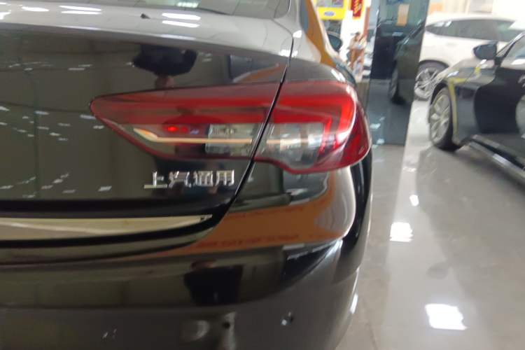 Used Buick Regal 2017 20T Elite Edition