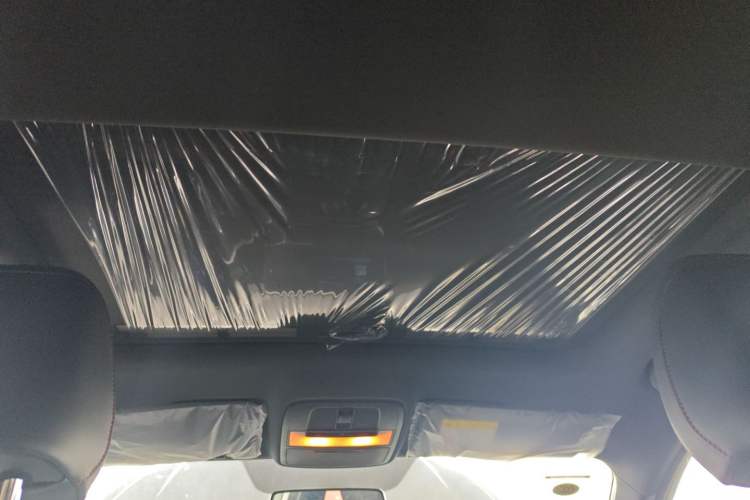 Used MG 5 2026 Model 180DVVT Global Luxury Edition
