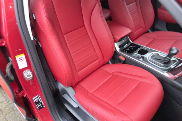 Used Haval F5 2018 1.5T i-Trend
