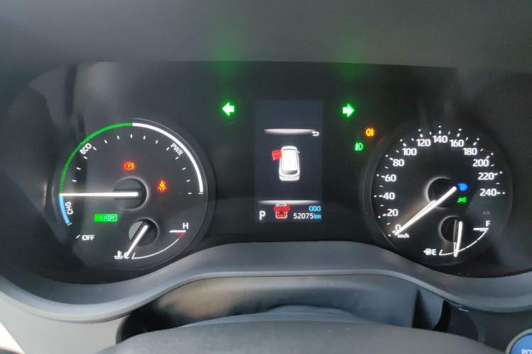 Used Toyota Granvia 2023 2.5L Hybrid Comfort Edition