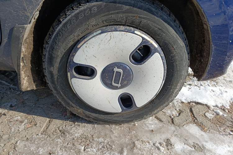 Used Bestune Pony 2025 222km Range Agile Horse