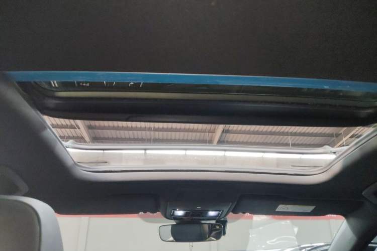 Used Volkswagen ID.4 X 2021 Pro Smart Long-Range Edition