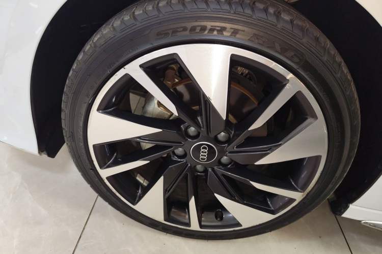 Used Audi A3 2023 Restyled A3L Limousine 35 TFSI Fashion Sport Edition