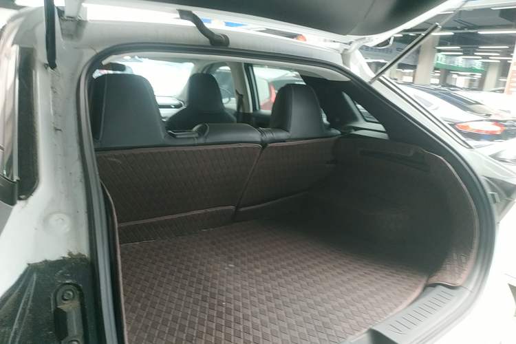 Used Venucia V 2024 260T Idol Joy Ride Pro Edition