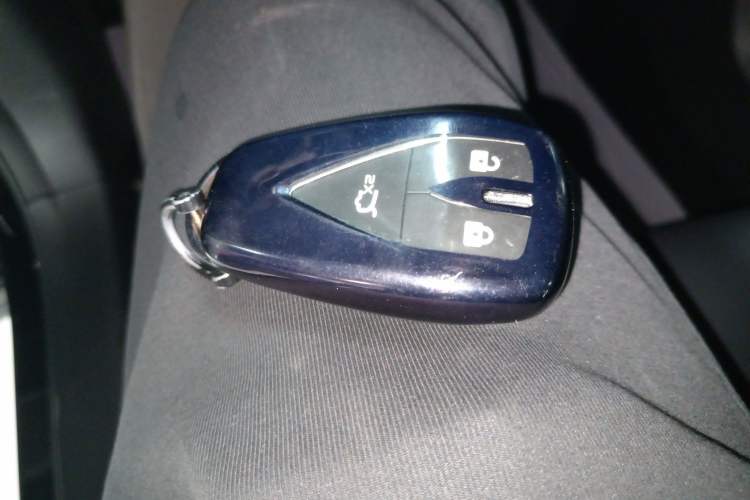 Used Changan CS55PLUS 2024 3rd Generation 1.5T DCT Excellence Model
