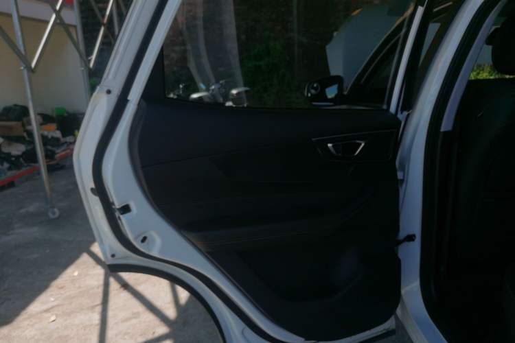 Used Chery Tiggo 5x 2020 1.5L CVT Luxury Edition