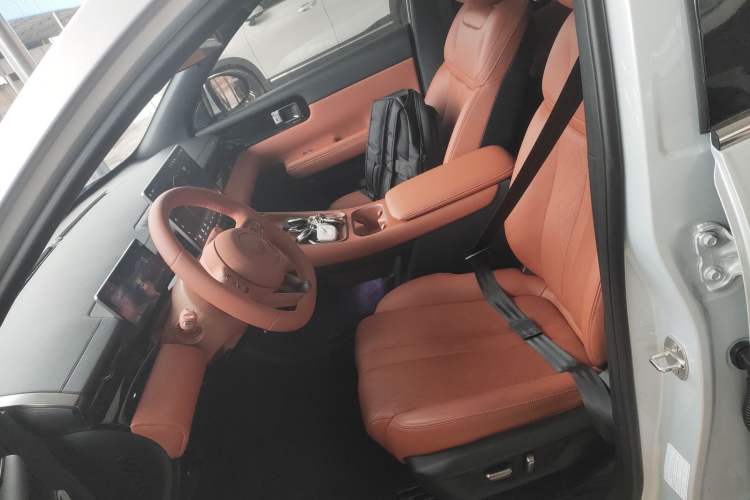 Used Wuling Xingguang S 2025 Model 510 km Flagship Version