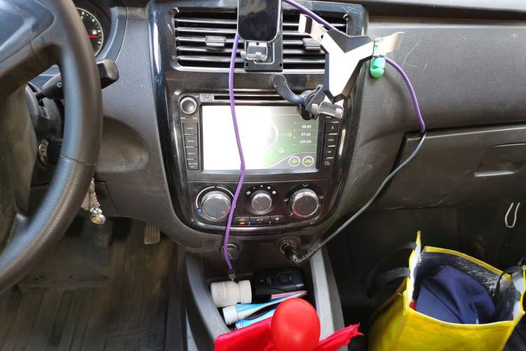 Used Wuling Rongguang V 2016 1.5L Standard Version