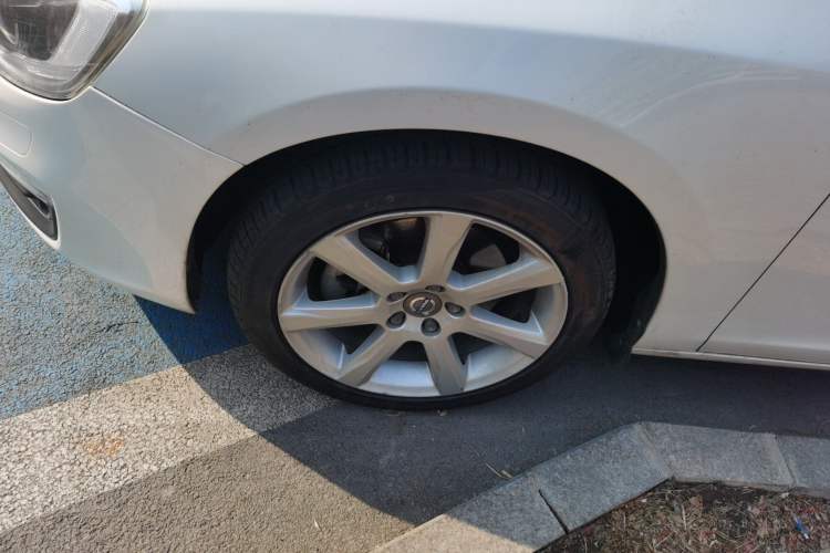 Used Volvo S60 2017 S60L T5 Intelligent Drive Edition