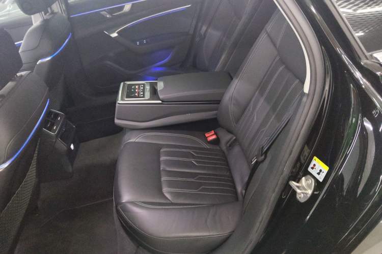 Used Audi A6L 2019 45 TFSI quattro Prestige Edition