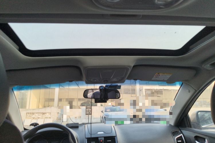 Used Geely Auto Emgrand 2016 Sedan 1.3T CVT Prestige Model