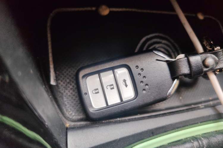 Used Honda Civic 2016 220TURBO Manual Luxury Edition