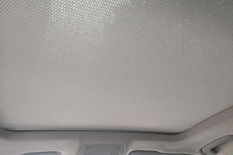 Used Audi Q5 2013 40 TFSI Technology Edition Headliner