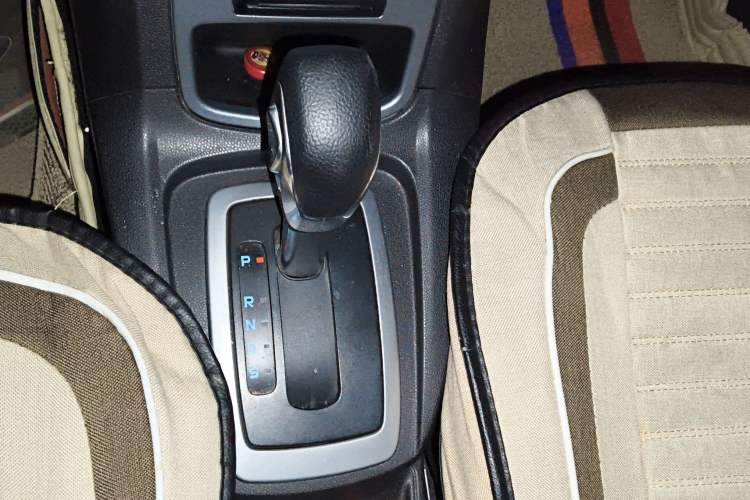 Used Ford Fiesta 2013 Hatchback 1.5L Automatic Prestige Model