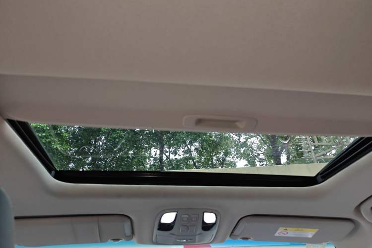 Used JAC Refine S7 2017 1.5T Manual Luxury Model