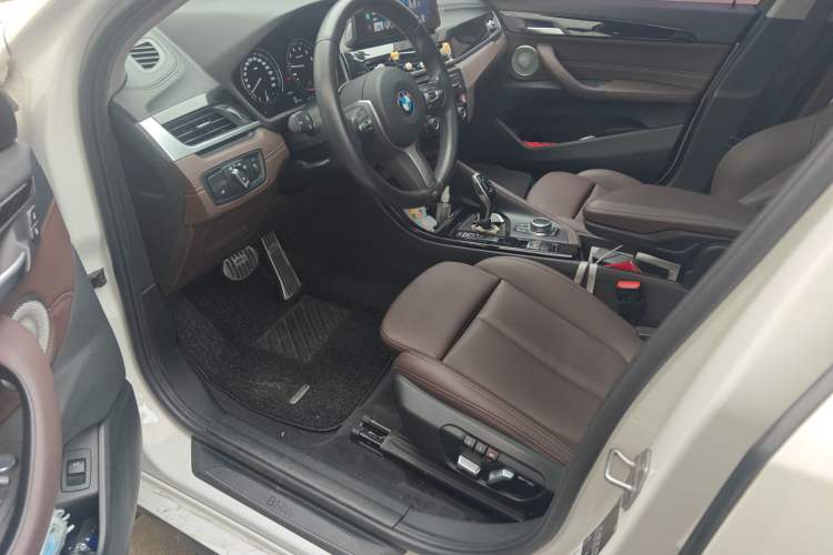 Used BMW X2 2021 sDrive25i M Sport Package