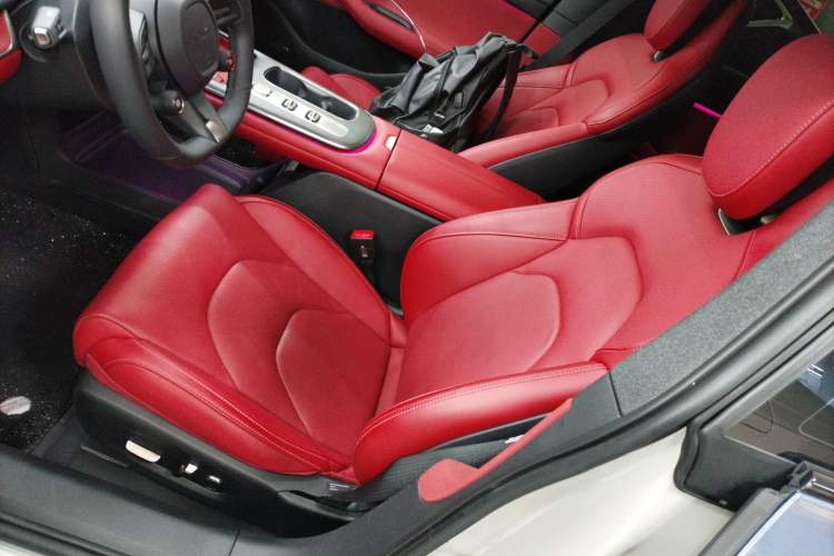 Used Xiaomi Auto SU7 2024 Rear-Drive Long-Range Intelligent Driving Version