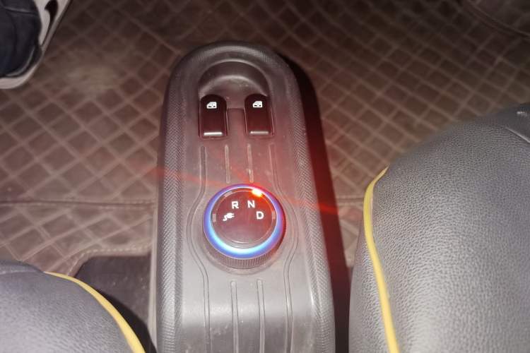 Used Wuling Hongguang MINIEV 2020 Freedom Version Lithium Iron Phosphate