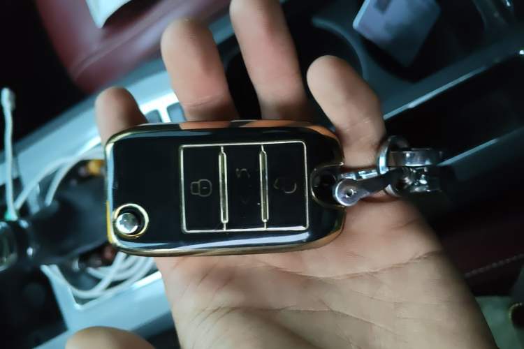 Used Roewe RX5 2016 30T Four-Wheel Drive Automatic Internet Smart Luxury Edition