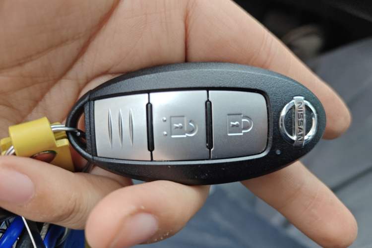 Used Nissan X-Trail 2020 2.0L XL Premium CVT 2WD SmartConnect Luxury Edition
