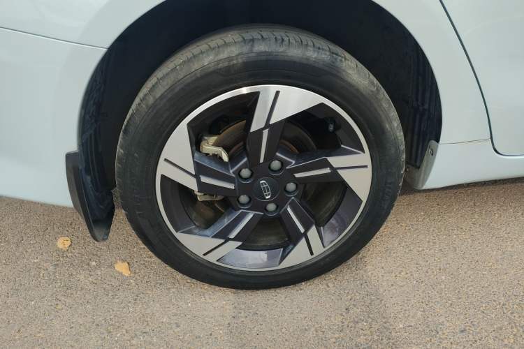 Used Geely Auto Emgrand L HiP 2022 1.5TD-DHT Pro 100KM Super Swift