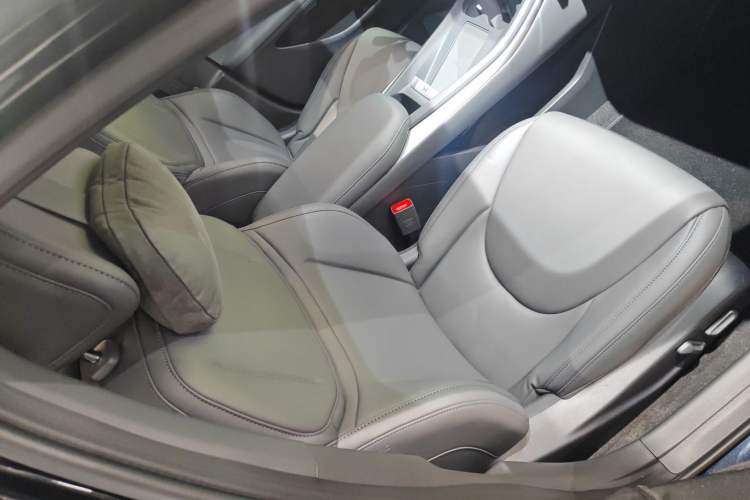 Used XPeng MONA M03 2024 515 Long-Range