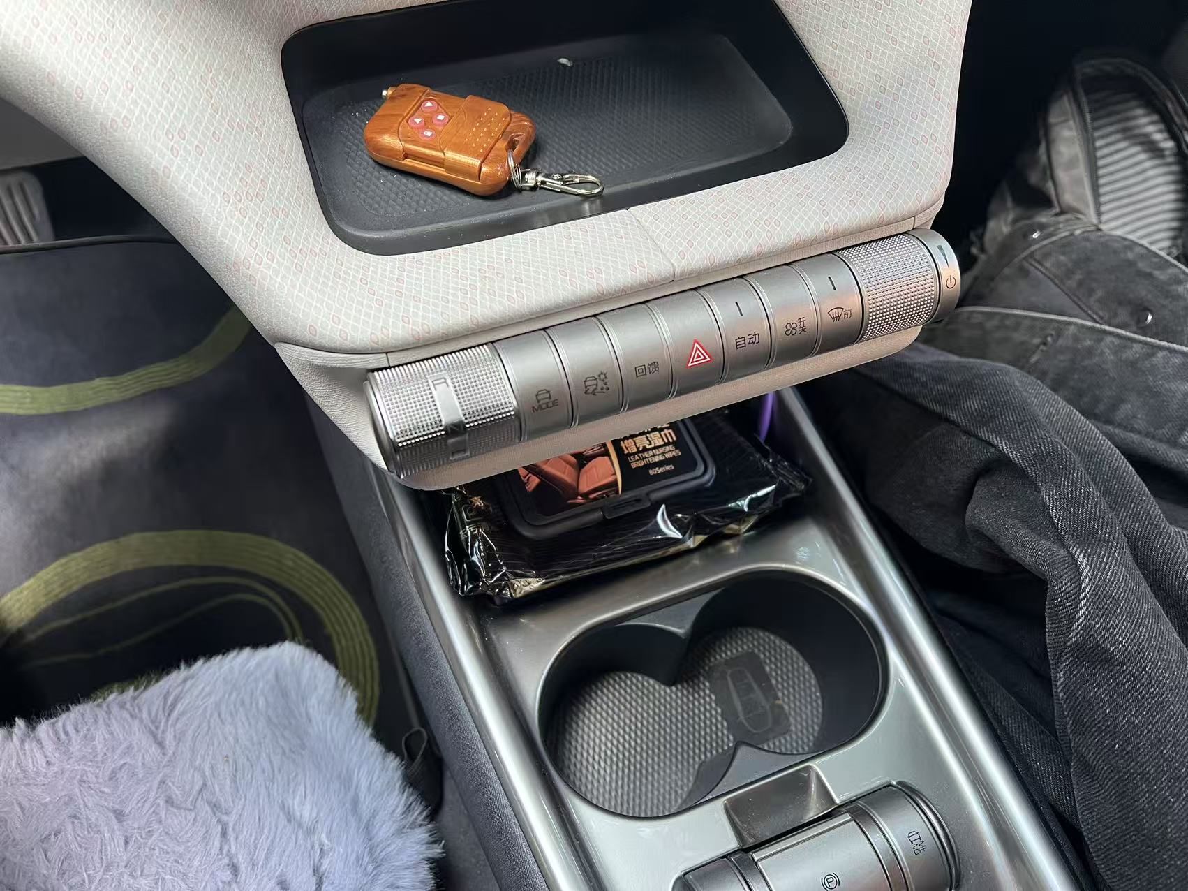 BYD Dolphin 2021 405 km Fashion Edition — снимка 14