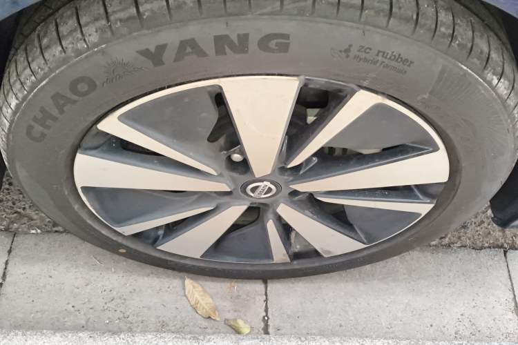 Used Nissan Teana 2020 2.0T XL Upper AD1 Smart Navigation Edition