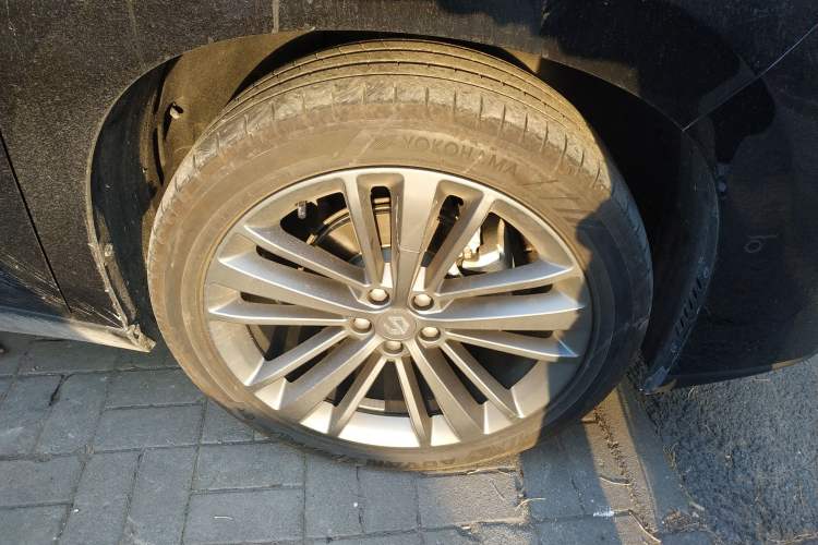 Used Leapmotor C16 2024 Range-Extended 200 Luxury Edition
