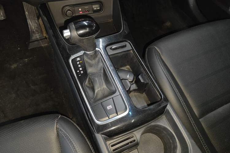 Used Kia K4 2014 1.8L Automatic GLS