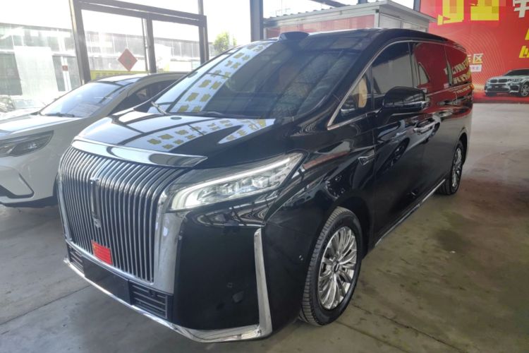 Used Wey Gaoshan 2025 Four-Wheel Drive Alpine 8