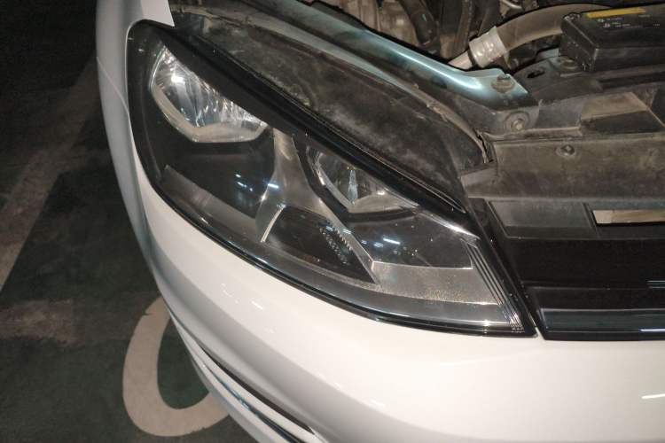 Used Volkswagen Golf 2016 230TSI Automatic Comfort Version