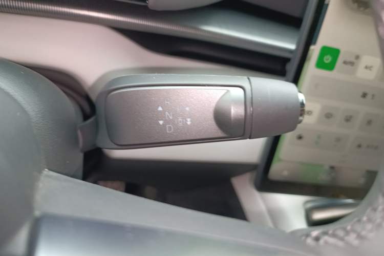 Used XPeng P7 2025 Model—820 Ultra Long Range Ultra
