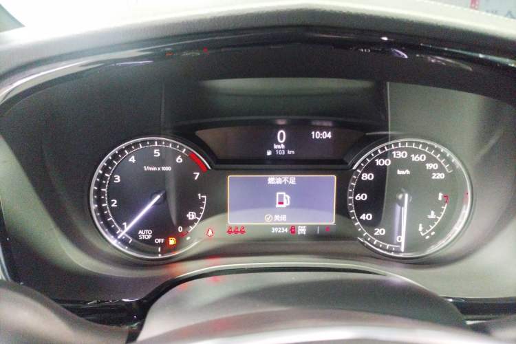 Used Cadillac XT5 2021 2.0T Four-Wheel Drive Premium Edition
