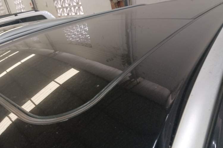 Used SOL X8 2021 300T DCT Panoramic Luxury Edition 6 Seats