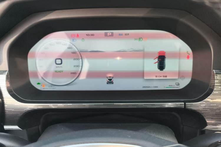 Used Tank 400 New Energy 2024 Hi4-T City Edition