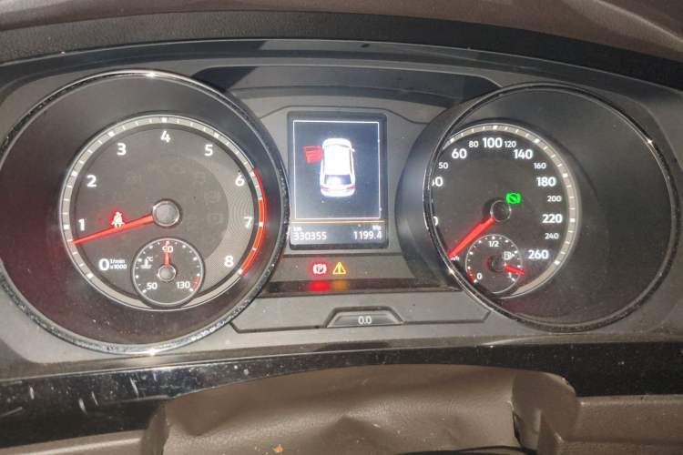 Used Volkswagen Tiguan L 2017 330TSI Automatic Two-Wheel Drive Luxury Edition
