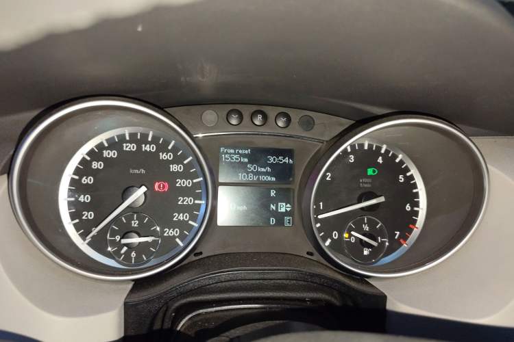 Used Mercedes-Benz R-Class 2015 R 400 4MATIC Business Model
