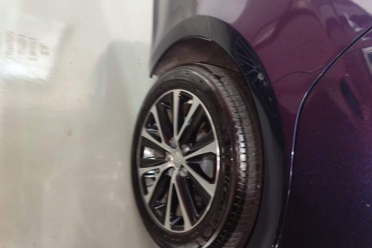 Used Toyota Crown 2018 2.0T Fashion Edition
