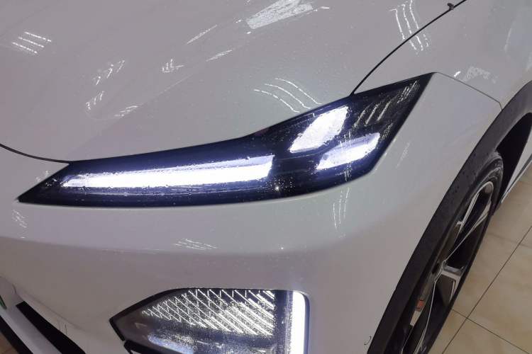 Used Deepal S07 2026 230Ultra with Huawei Qiankun ADS SE Edition
