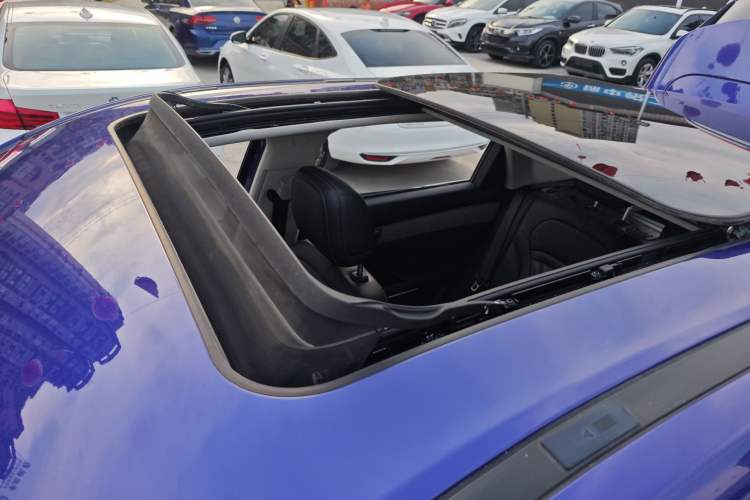 Used Bestune T99 2020 20TD Automatic Premium Edition